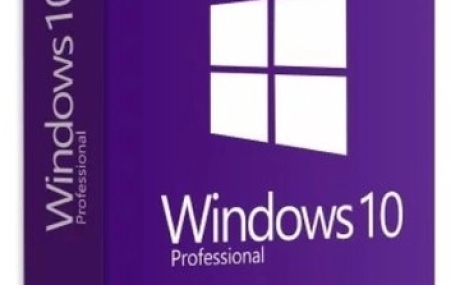 Windows 10 Pro 22H2 Build 19045.3448 Full September 2023