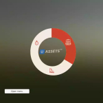 Screenshot #2 - Tasty Pie Menu - Radial Menu VR Ready