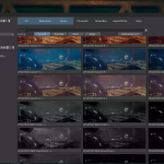 Screenshot #2 - 1000 LUTs for Post Processing