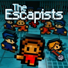 The Escapists: +9 трейнер