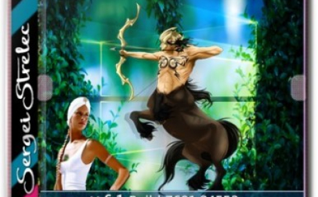 Обновленная сборка Windows 7 SP1 7601.24553 (13in2) Sergei Strelec x86/x64