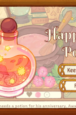 Screenshot #12 - Witchy Life Story