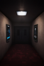 Screenshot #2 - One Last Clip