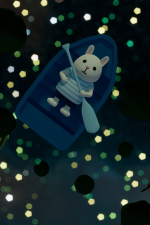 Screenshot #3 - The Adventures of Bunny and Pig