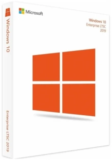 Windows 10 Enterprise LTSC x64-x86 WPI by AG 08.2021 [17763.2114]