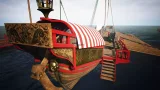 Screenshot #4 - Medieval Galley