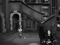 Screenshot #2 - PRIM