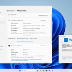 Screenshot #2 - Windows 11 Pro 23H2 Build 22631.3447 Full April 2024