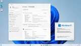 Screenshot #2 - Windows 11 Pro 23H2 Build 22631.3447 Full April 2024