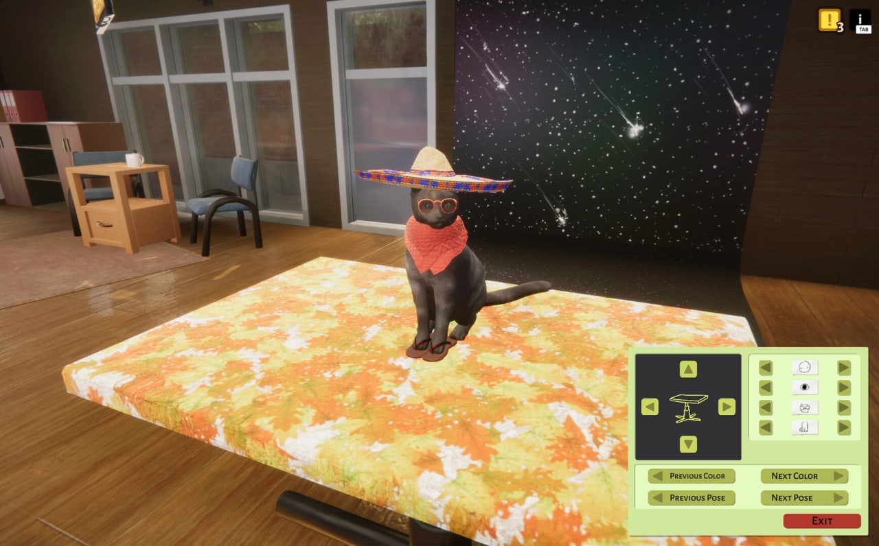 Screenshot #3 - Animal Shelter