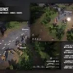 Screenshot #1 - Easy TopDown Template  Survival Action Shooter Top Down RPG