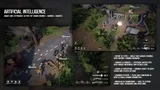 Screenshot #1 - Easy TopDown Template  Survival Action Shooter Top Down RPG