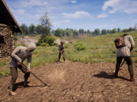 Screenshot #4 - Medieval Dynasty