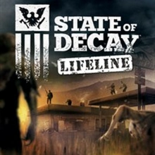 State of Decay: Lifeline: +7 трейнер