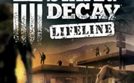 State of Decay: Lifeline: +7 трейнер