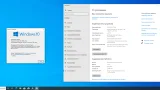 Screenshot #6 - Windows 10, Version 21H2 with Update AIO (x86-x64) by adguard