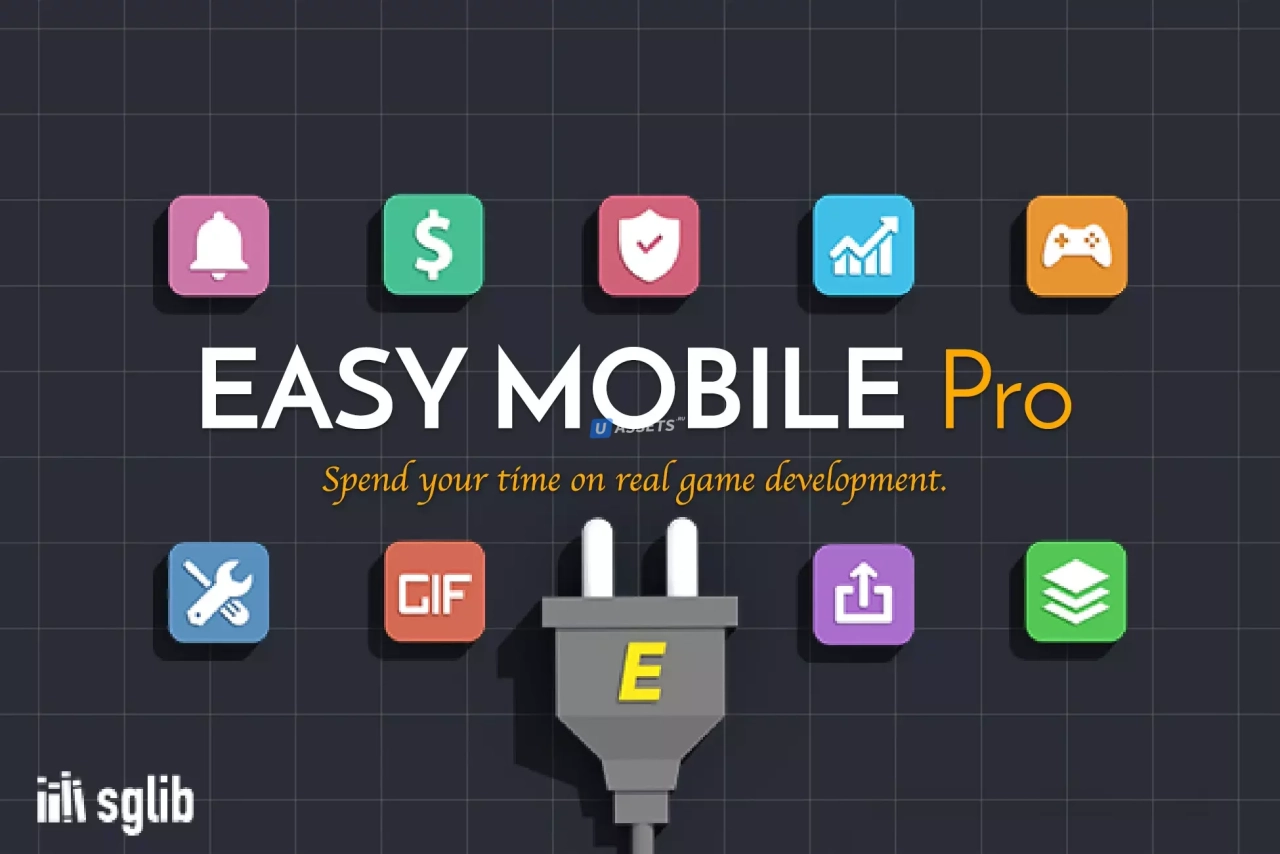 Screenshot #1 - Easy Mobile Pro