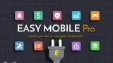 Screenshot #1 - Easy Mobile Pro