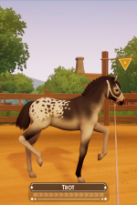 Screenshot #3 - The Ranch of Rivershine