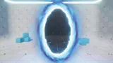 Screenshot #2 - Portal Effect: HDRP