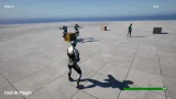 Screenshot #1 - Fast AI Plugin (Multiplayer) UE5.6  v2.2.6