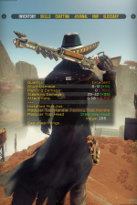 Screenshot #4 - Exoplanet: First Contact