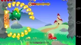 Screenshot #2 - HORIA, THE MYSTIC BATTLE 1.0.7