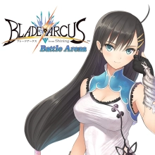 Blade Arcus from Shining: Battle Arena: +10 трейнер