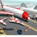 Airplane Physics Controller