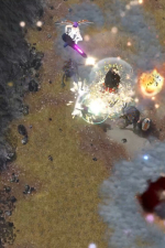 Screenshot #1 - Monsters Loot Swag