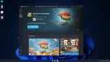 Screenshot #5 - Windows 11 Pro Русская 24H2 Build 26100.2894 Stable