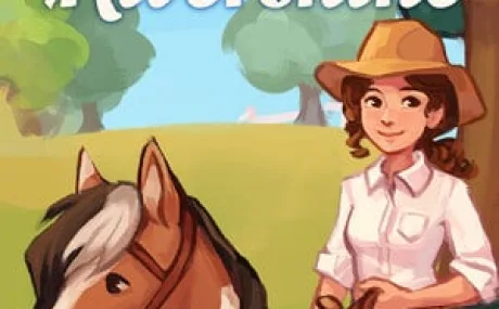 The Ranch of Rivershine