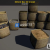 3D Model - Hesco Box