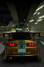 Screenshot #2 - Tokyo Xtreme Racer