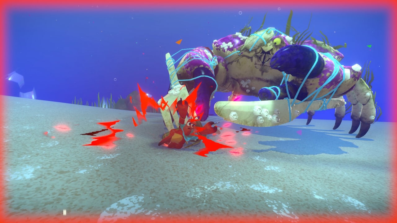 Screenshot #12 - Another Crab's Treasure