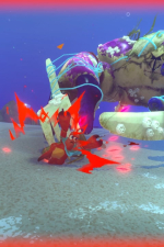 Screenshot #12 - Another Crab's Treasure