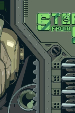 Screenshot #1 - Stories from Sol: The Gun-Dog