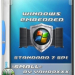 Windows Embedded Standard 7 SP1 «Small 4» by yahooXXX (x86)