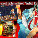 Screenshot #1 - FATAL FURY SPECIAL 1.0.0