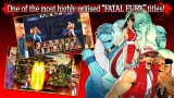 Screenshot #1 - FATAL FURY SPECIAL 1.0.0