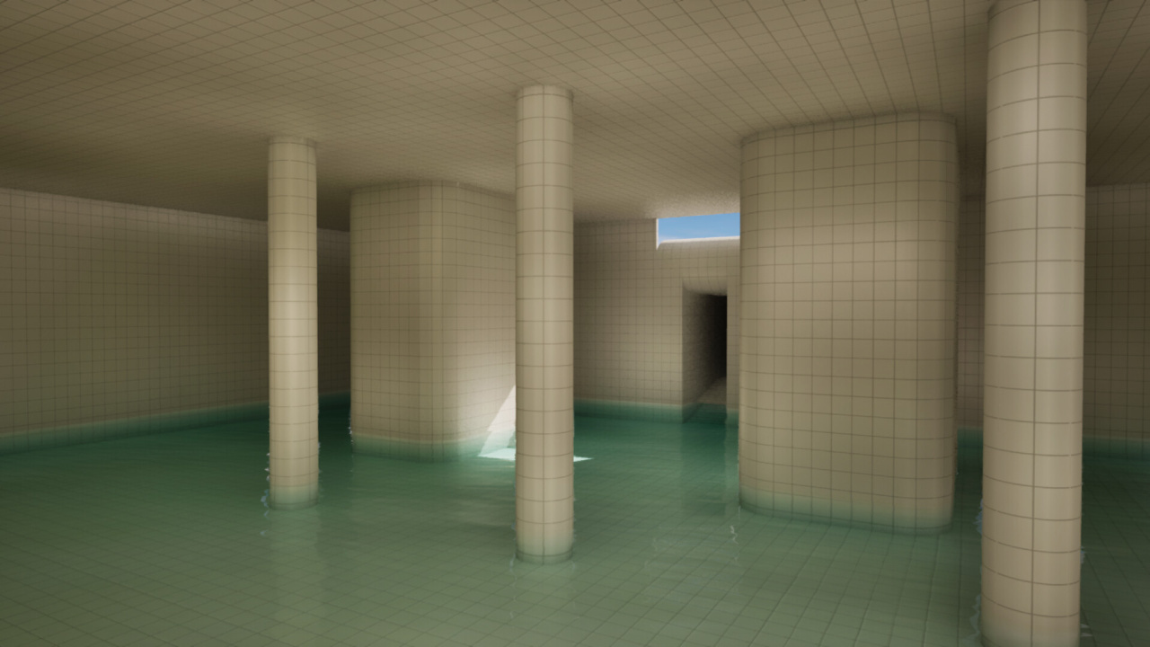 Screenshot #3 - Liminality