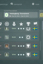 Screenshot #6 - Master of Chess