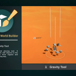 Screenshot #3 - Prefab World Builder