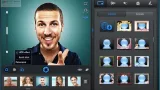 Screenshot #3 - CyberLink YouCam Deluxe 10.1.4203.0