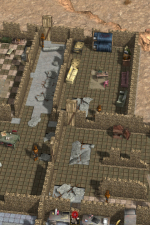 Screenshot #4 - Ecopunk