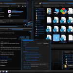 Screenshot #16 - Windows 10 Professional VL x86-x64 21H2 RU by OVGorskiy 11.2021