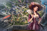 Screenshot #3 - GUNS OF GLORY: LOST ISLAND 13.7.0