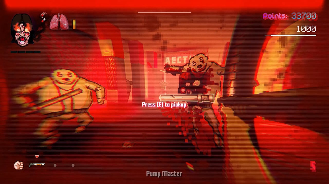 Screenshot #6 - Neckbreak