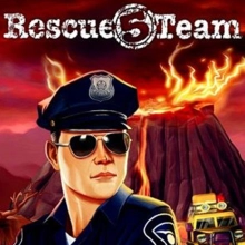 Rescue Team 5: +4 трейнер
