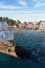 Screenshot #6 - Builders of Greece